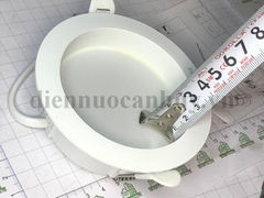 Đèn Downlight âm trần Philips Meson 90 7W anh sáng trắng 6500K