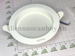 Đèn Downlight âm trần Philips Meson 90 7W anh sáng trắng 6500K