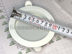 Đèn Downlight âm trần Philips Meson 90 7W anh sáng trắng 6500K