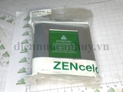 Schneider  Zencelo - Bộ công tắc bốn 1 chiều 16AX- E8434_1_SA_G19