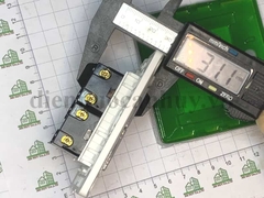 Schneider  Zencelo - Bộ công tắc bốn 1 chiều 16AX- E8434_1_SA_G19