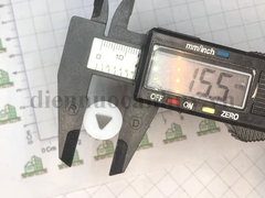 Nở xịn TKKH 8 nhựa hưng thịnh (100 cái/túi)