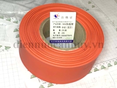 gen co 40 dành cho cốt 240  - đỏ  (25 m/cuộn)