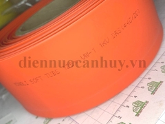 gen co 40 dành cho cốt 240  - đỏ  (25 m/cuộn)