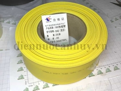 gen co 40 dành cho cốt 240  - vàng  (25 m/cuộn)
