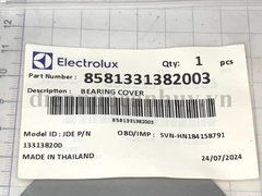Ốp vòng bi bạc đạn máy sấy thông hơi electrolux 8581331382003