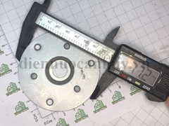 Ốp vòng bi bạc đạn máy sấy thông hơi electrolux 8581331382003