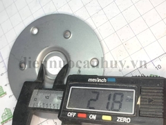 Ốp vòng bi bạc đạn máy sấy thông hơi electrolux 8581331382003