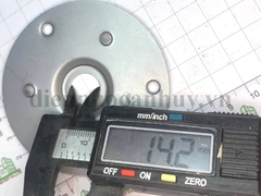 Ốp vòng bi bạc đạn máy sấy thông hơi electrolux 8581331382003