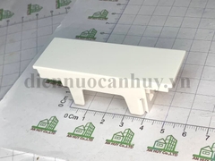 sch- Schneider AvatarOn A - Nút che trơn, size S - M3T01BC_WE