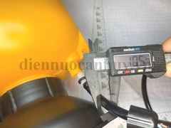 Bình phun nước tưới cây bơm tay 5 lít - corolla CG070105