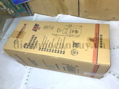 Bình phun nước tưới cây bơm tay 5 lít - corolla CG070105