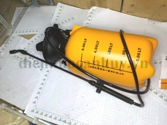 Bình phun nước tưới cây bơm tay 5 lít - corolla CG070105