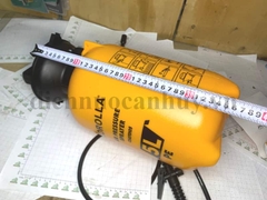 Bình phun nước tưới cây bơm tay 5 lít - corolla CG070105