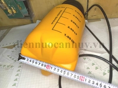 Bình phun nước tưới cây bơm tay 5 lít - corolla CG070105