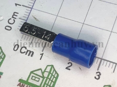 Cốt dẹt 5.5-14 xanh