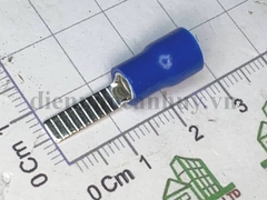 Cốt dẹt 5.5-14 xanh