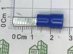 Cốt dẹt 5.5-14 xanh