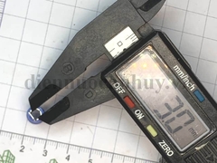 Cốt dẹt 5.5-14 xanh