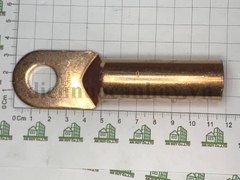 đầu có đúc đồng đỏ dùng cho dây điện cỡ 185mm2