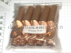 đầu có đúc đồng đỏ dùng cho dây điện cỡ 185mm2