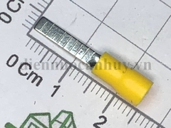 Bản sao của Cốt dẹt 1.5 (0.7; 0.75; 1.5)  vàng DBV1.25-14