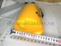 Bình phun nước tưới cây bơm tay 2 lít - corolla CG07050