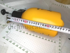 Bình phun nước tưới cây bơm tay 2 lít - corolla CG07050