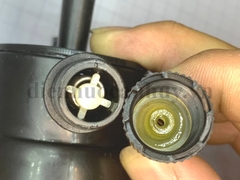 Bình phun nước tưới cây bơm tay 2 lít - corolla CG07050