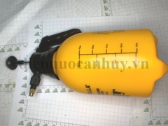 Bình phun nước tưới cây bơm tay 2 lít - corolla CG07050