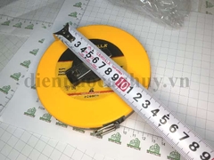 Thước dây vải dài 20 mét hiệu corolla CB020120