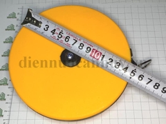 Thước dây vải - corolla CB030230 - 30m
