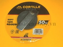 Thước dây vải - corolla CB020650 - 50m