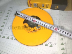 Thước dây vải - corolla CB020650 - 50m
