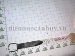 Thước dây vải - corolla CB020650 - 50m