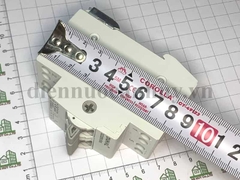 át đảo chiều MCB 2 cực 63A 2P63A S2D263