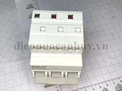 át đảo chiều MCB 3 cực 63A 3P63A S2D363