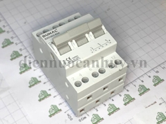 át đảo chiều MCB 3 cực 63A 3P63A S2D363