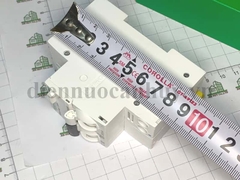 Át Chống Giật bảo vệ quá tải Schneider (Sn) Acti9 - RCBO 32A 1P+N 30MA 6kA - A9D31632