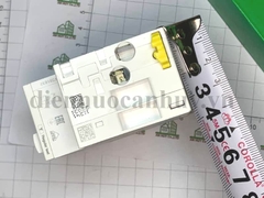 Át Chống Giật bảo vệ quá tải Schneider (Sn) Acti9 - RCBO 32A 1P+N 30MA 6kA - A9D31632