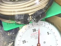 Dây xịt rửa xe máy bảo dưỡng 20m Corolla CK130420