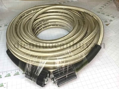 Dây xịt rửa xe máy bảo dưỡng 20m Corolla CK130420