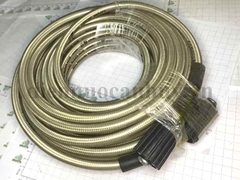 Dây xịt rửa xe máy bảo dưỡng 15m Corolla CK130315