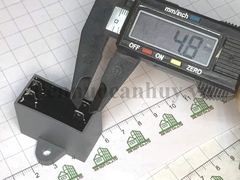 Tụ quạt rắc cắm BM 3.0uf