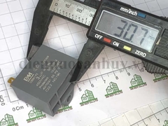 Tụ quạt rắc cắm BM 3.0uf