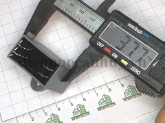 Tụ quạt rắc cắm BM 3.0uf
