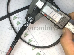 Dây curoa mg Electrolux 1971