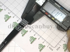 Dây curoa máy sấy Electrolux 1930 - thường