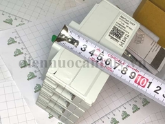 Át khối MCCB 3 pha 80A có điều chỉnh Schneider xuất xứ ấn độ G12T4A80
