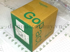 Át khối MCCB 3 pha 80A có điều chỉnh Schneider xuất xứ ấn độ G12T4A80